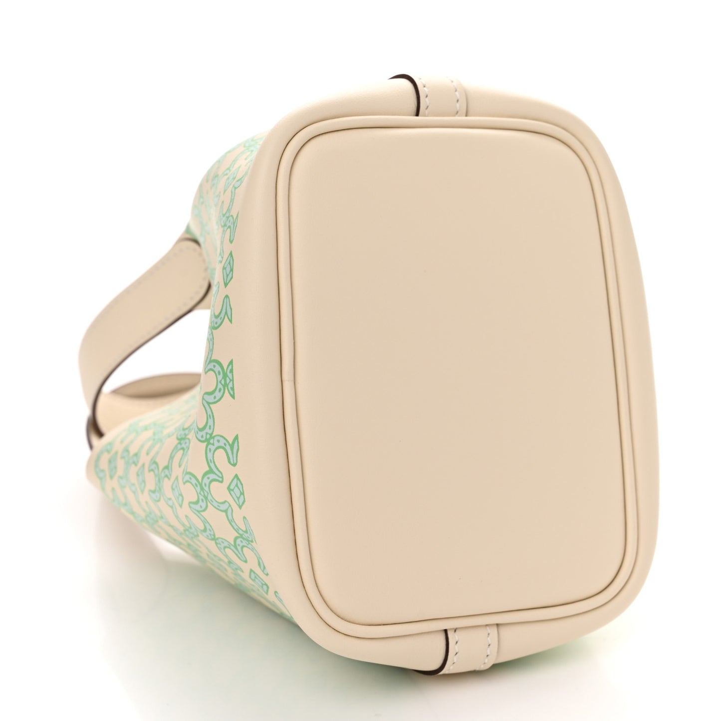 Swift Micro Lucky Daisy Picotin Lock Nata Vert