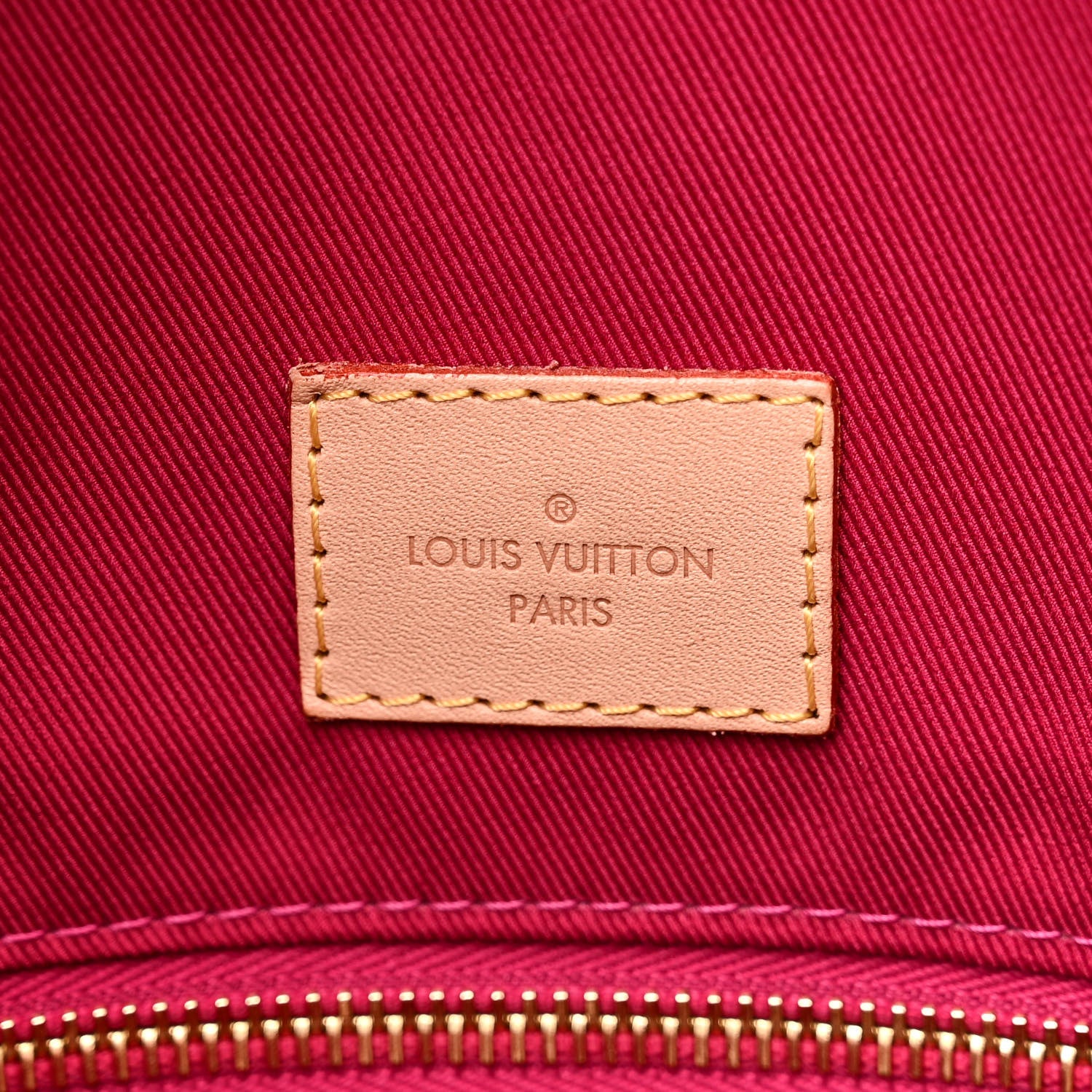Louis Vuitton Monogram Graceful PM Pivoine 6 of 11