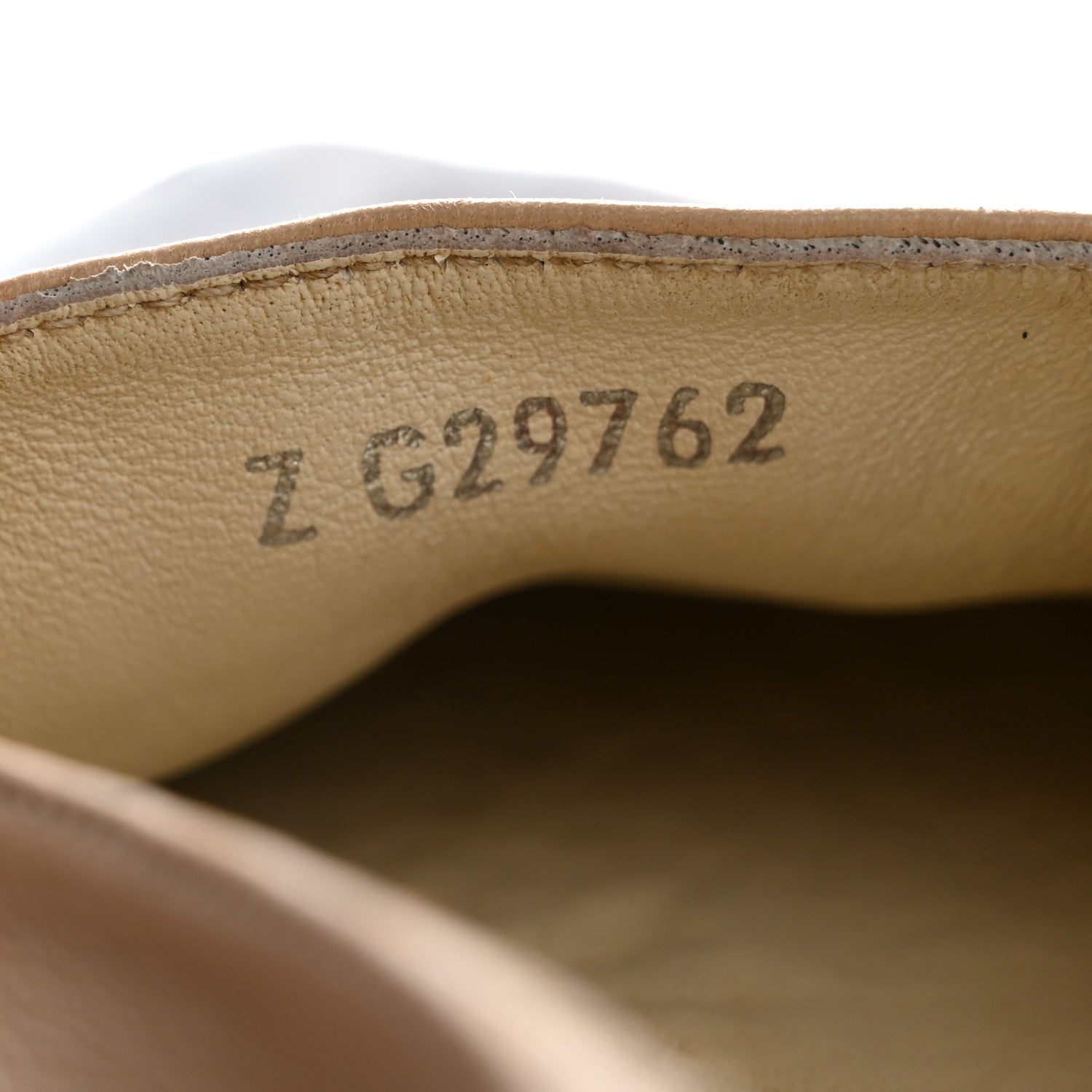 Chanel Lambskin CC Espadrilles 41 Beige Black 13 of 13