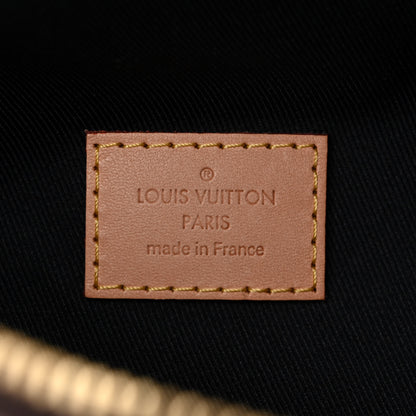 Louis Vuitton LOUIS VUITTON Monogram Bumbag 6 of 9