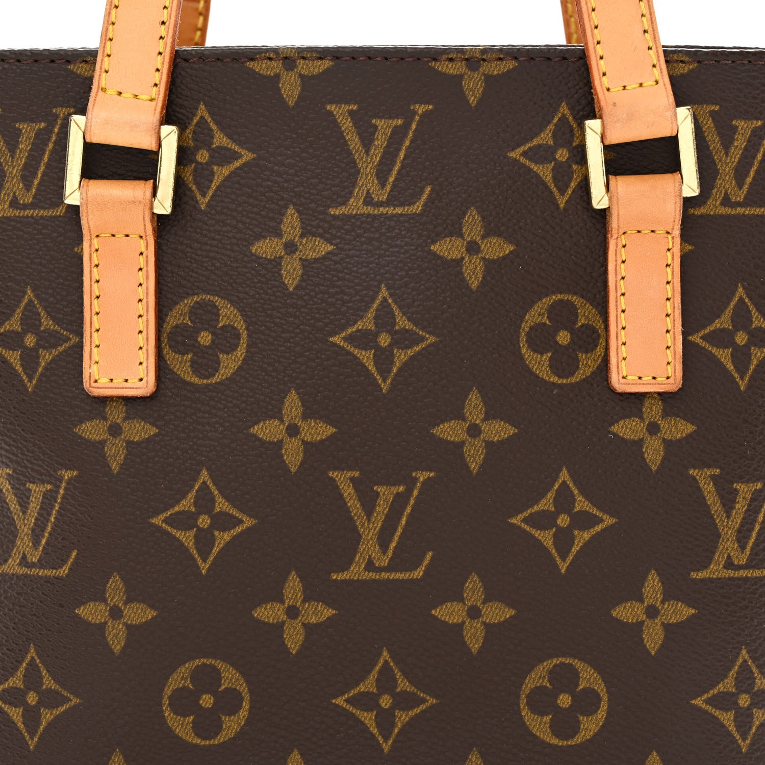 Louis Vuitton Monogram Vavin PM 8 of 10