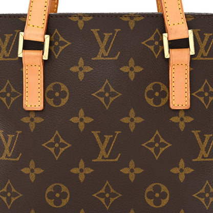 Louis Vuitton Monogram Vavin PM 8 of 10