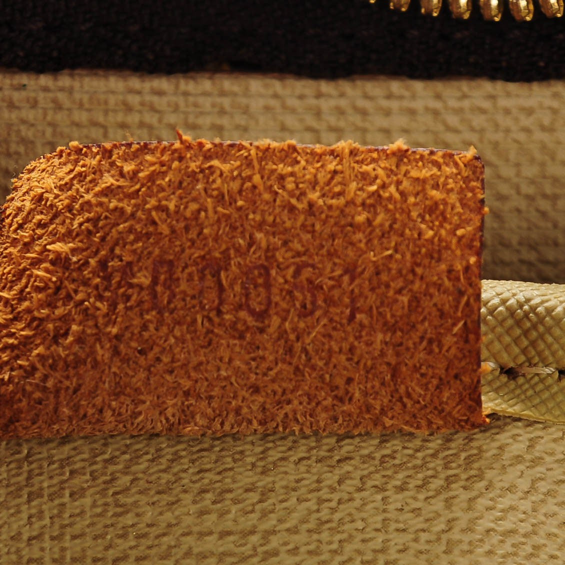 Louis Vuitton Monogram Deauville 7 of 8
