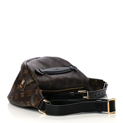 Louis Vuitton Monogram My LV World Tour Bumbag 3 of 6