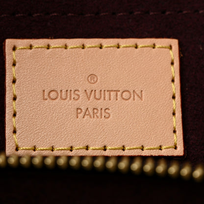 Louis Vuitton Monogram Montaigne GM 6 of 10