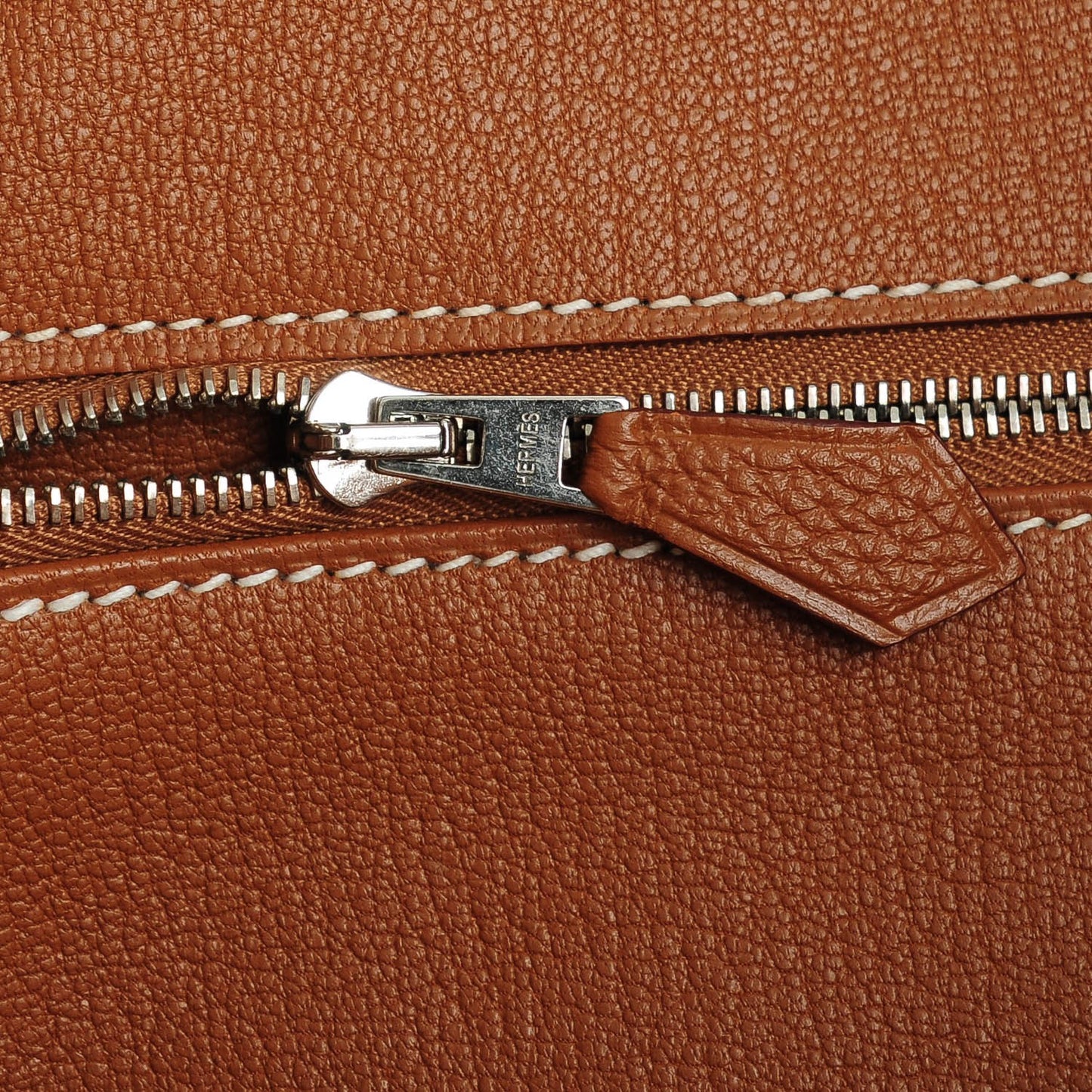 Togo Birkin 35 Gold