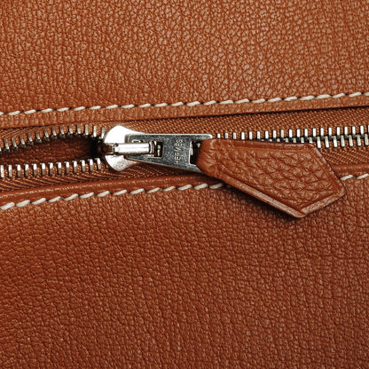 Hermes Togo Birkin 35 Gold 20 of 24