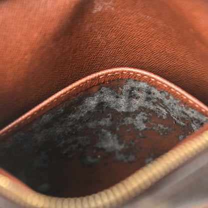 Louis Vuitton Monogram Danube 21 9 of 12