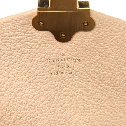 Louis Vuitton Damier Ebene Clapton Backpack Creme 6 of 10