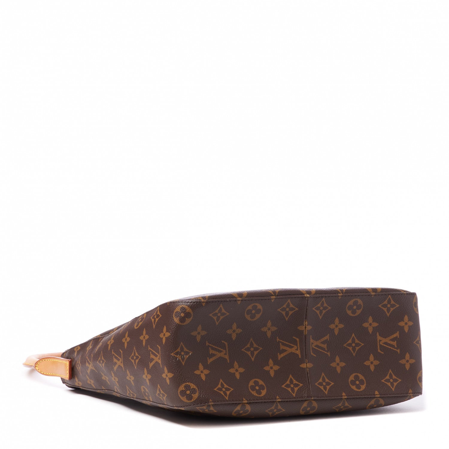 Louis Vuitton Monogram Looping GM 3 of 7
