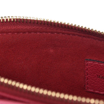 Louis Vuitton Empreinte Twice Dahlia 13 of 15
