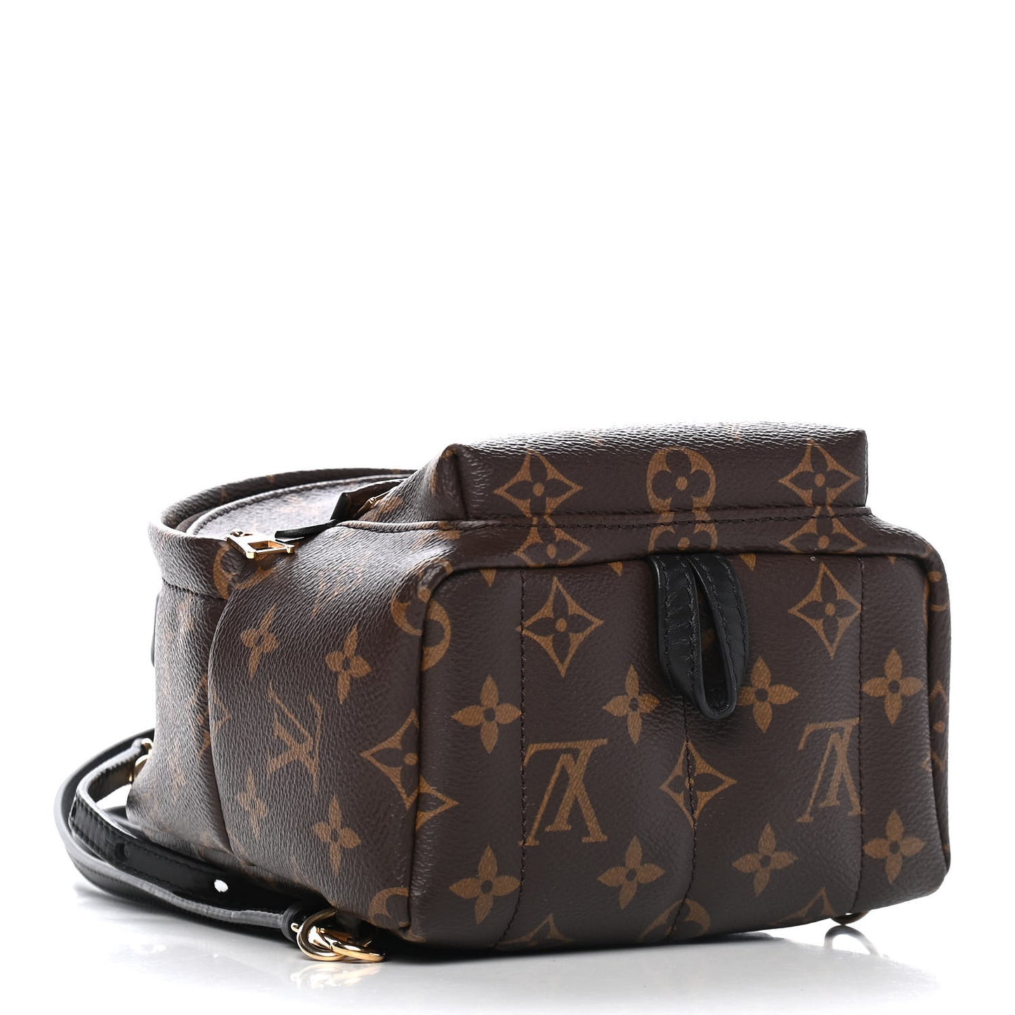 Monogram Palm Springs Backpack Mini