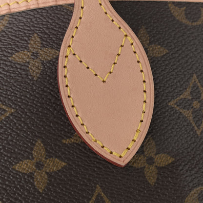 Louis Vuitton Monogram Neo Neverfull GM 14 of 21
