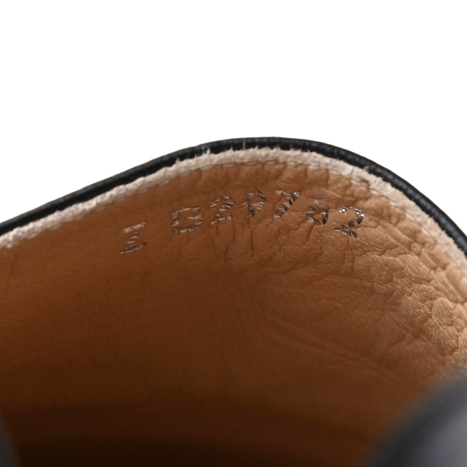 Chanel Lambskin CC Espadrilles 39 Black 9 of 10