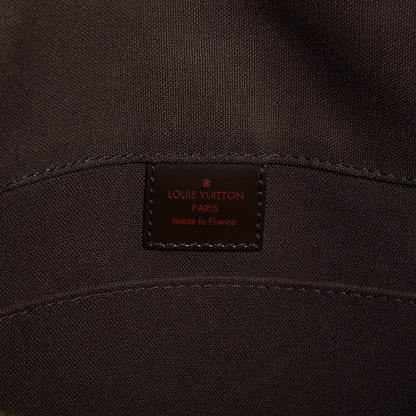 Louis Vuitton Damier Ebene Bastille Messenger 6 of 7