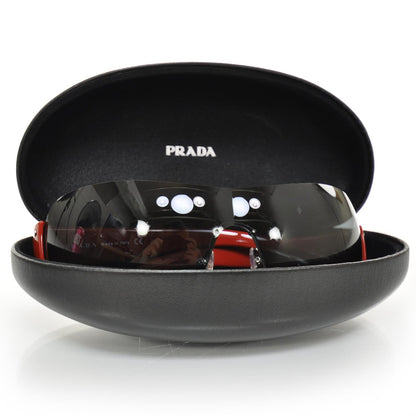 Prada Sport Sunglasses SPS 07F 8 of 9
