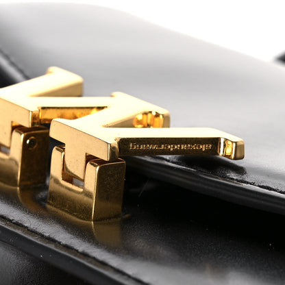 Alexander Wang Calfskin Mini Legacy Satchel Black 12 of 17