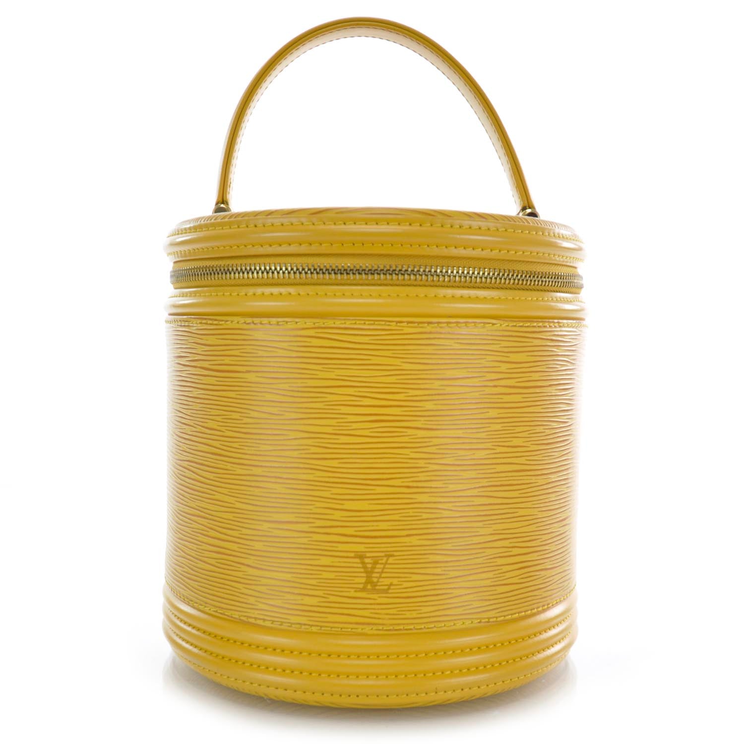 Louis Vuitton Epi Cannes Tassil 1 of 7