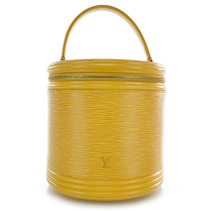 Louis Vuitton Epi Cannes Tassil 1 of 7