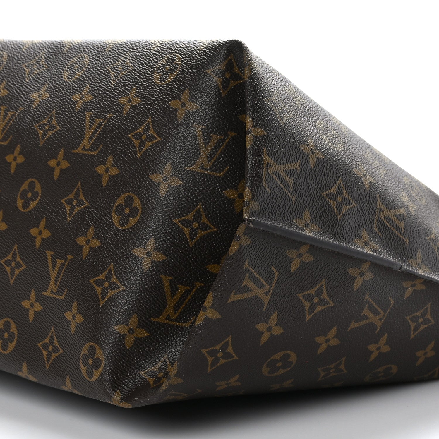 Louis Vuitton Monogram All-In MM 8 of 10
