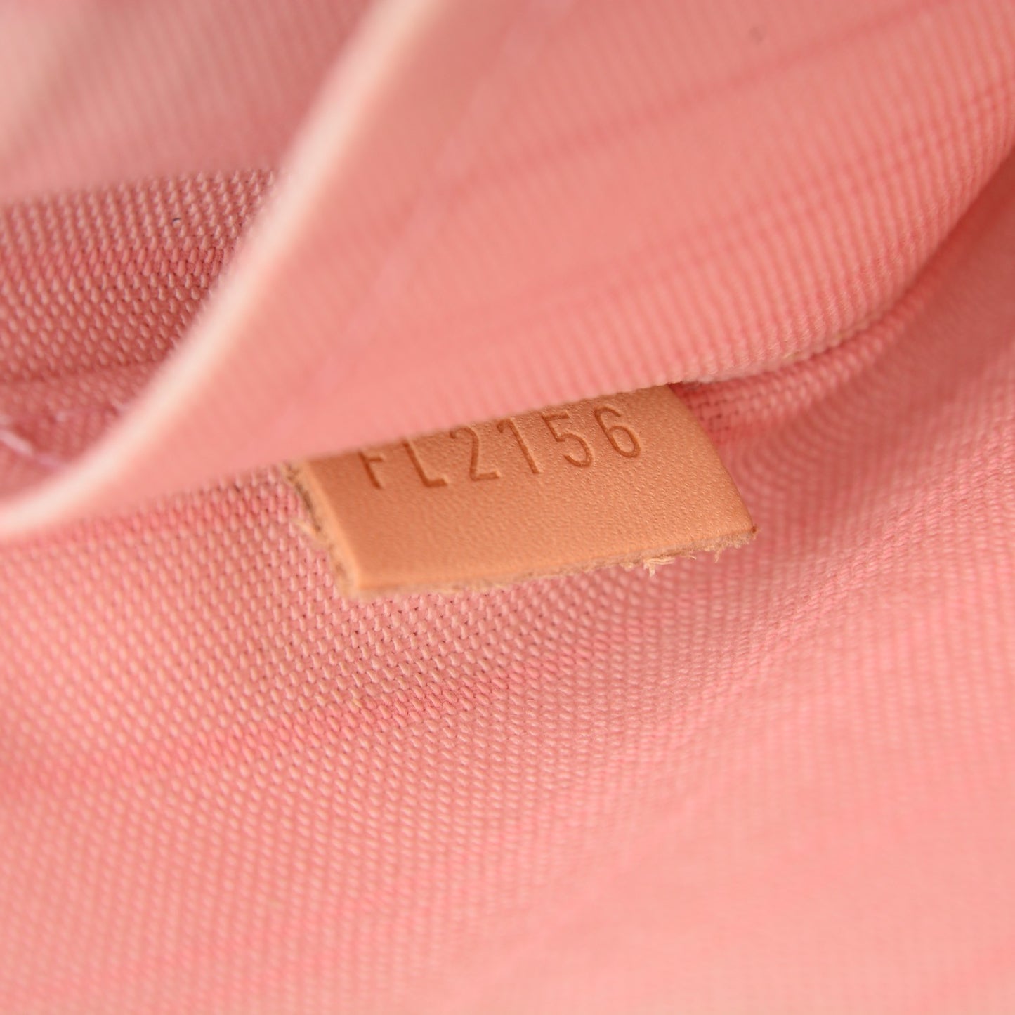 Damier Azur Neverfull MM GM Pochette Rose Ballerine