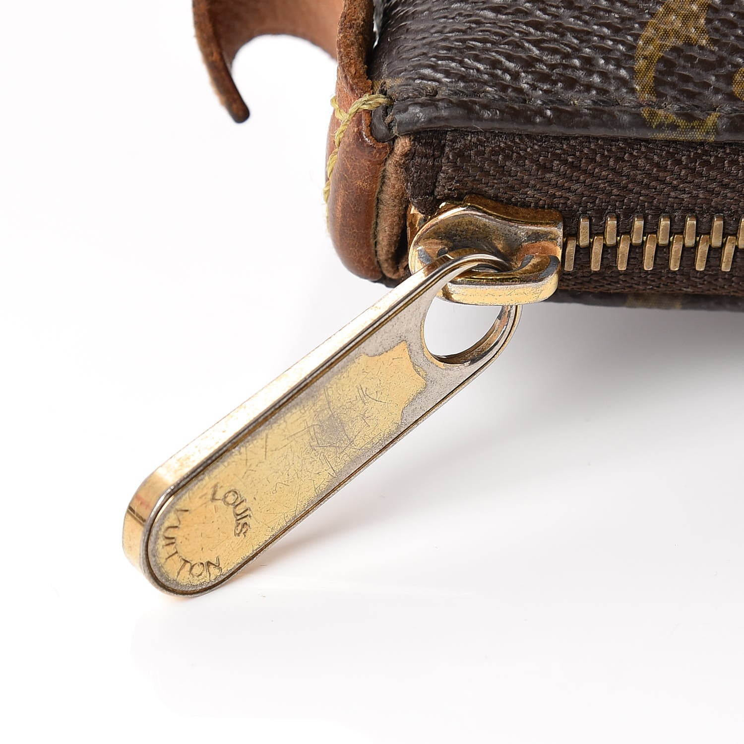 Louis Vuitton Monogram Totally MM 12 of 17