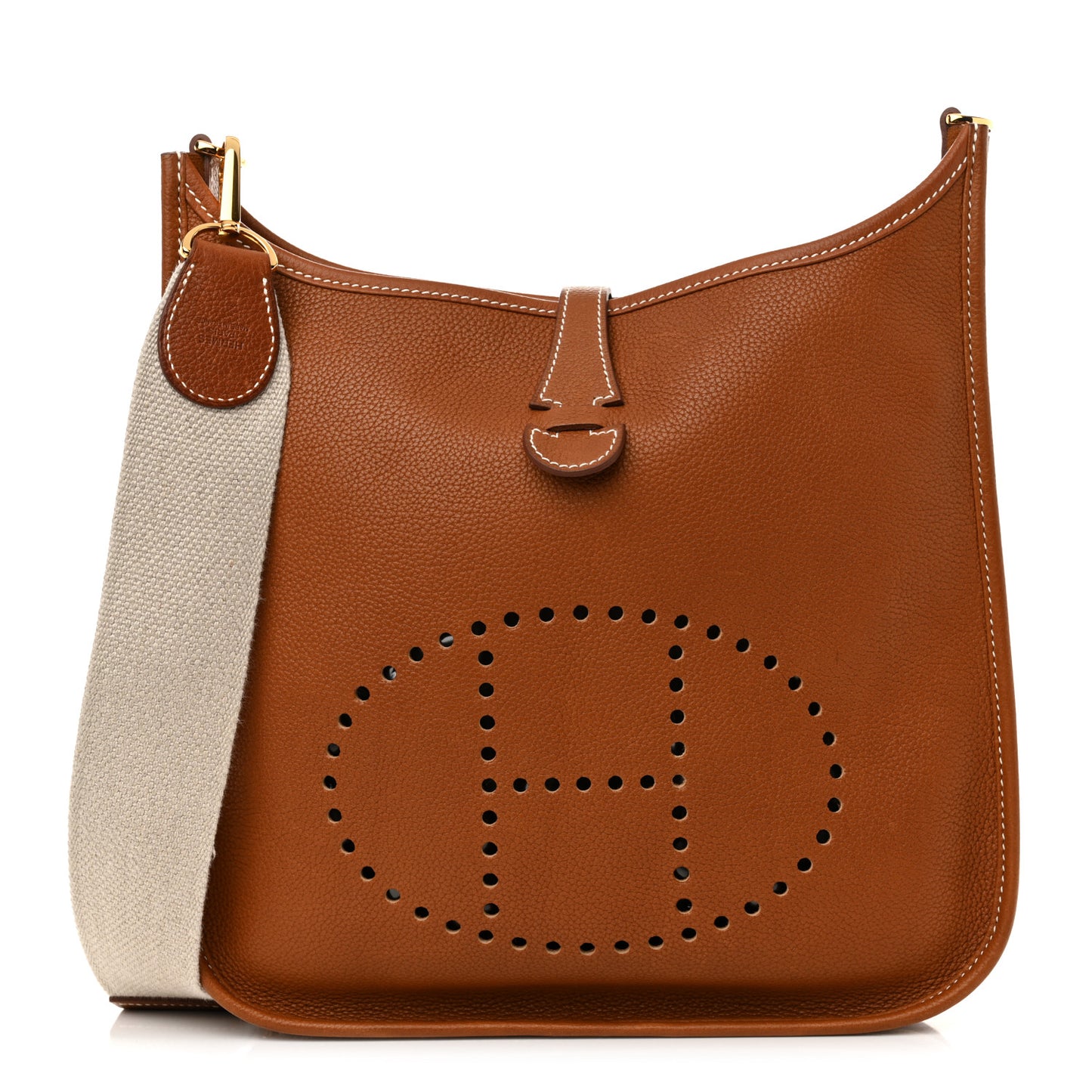 Barenia Evelyne III PM  Fauve