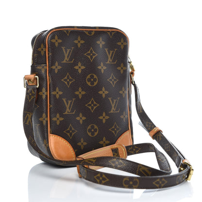 Louis Vuitton Monogram Amazone 3 of 10