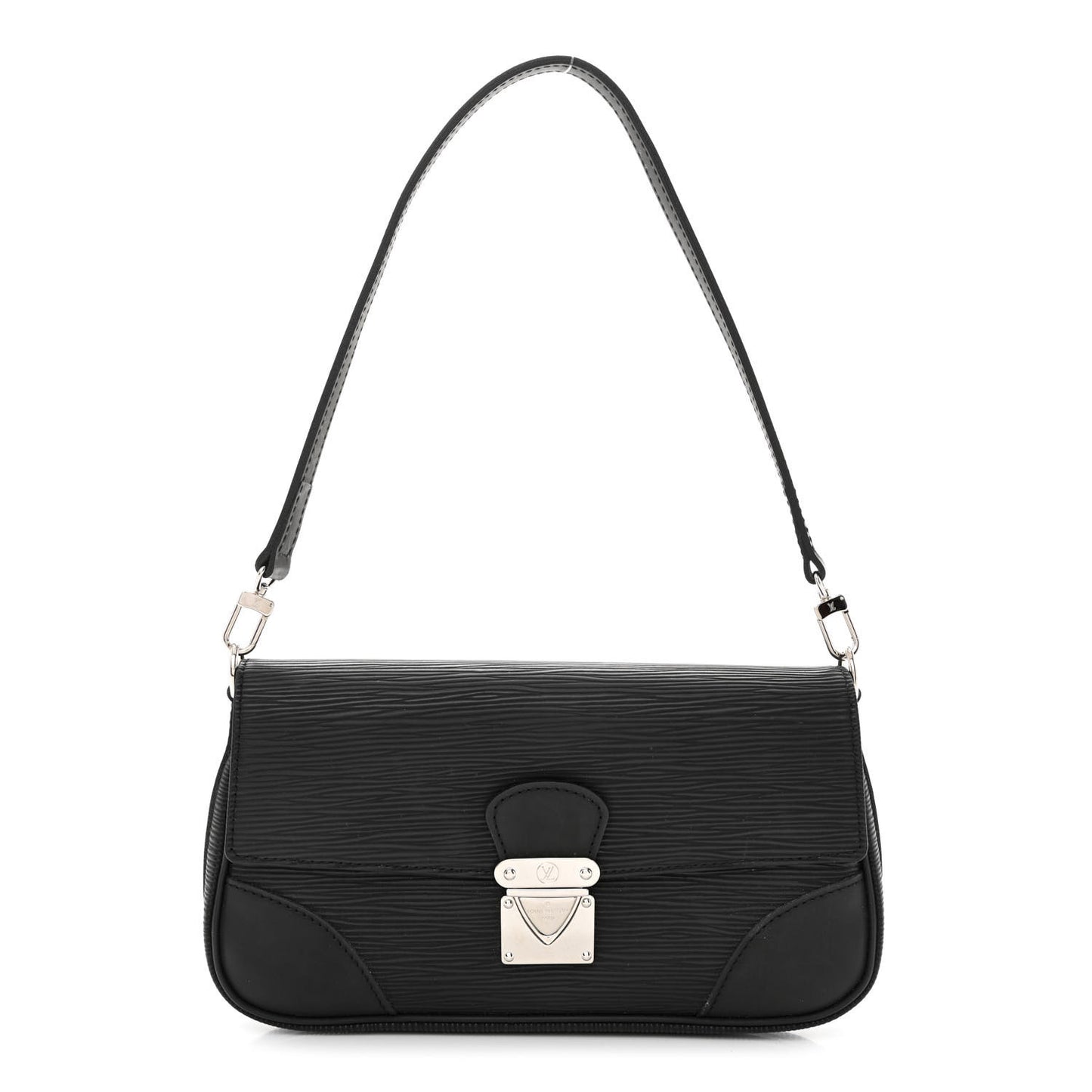 Epi Segur Pochette Black