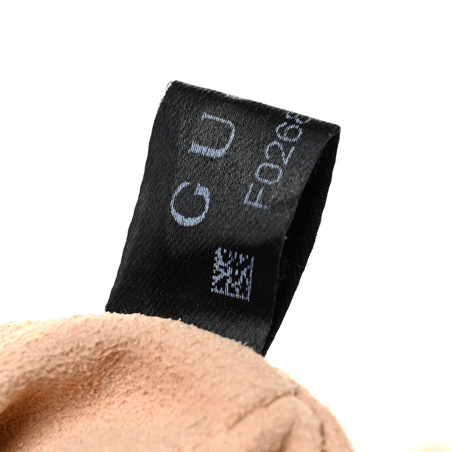 Gucci Calfskin Matelasse Mini GG Marmont Shoulder Bag White 8 of 18