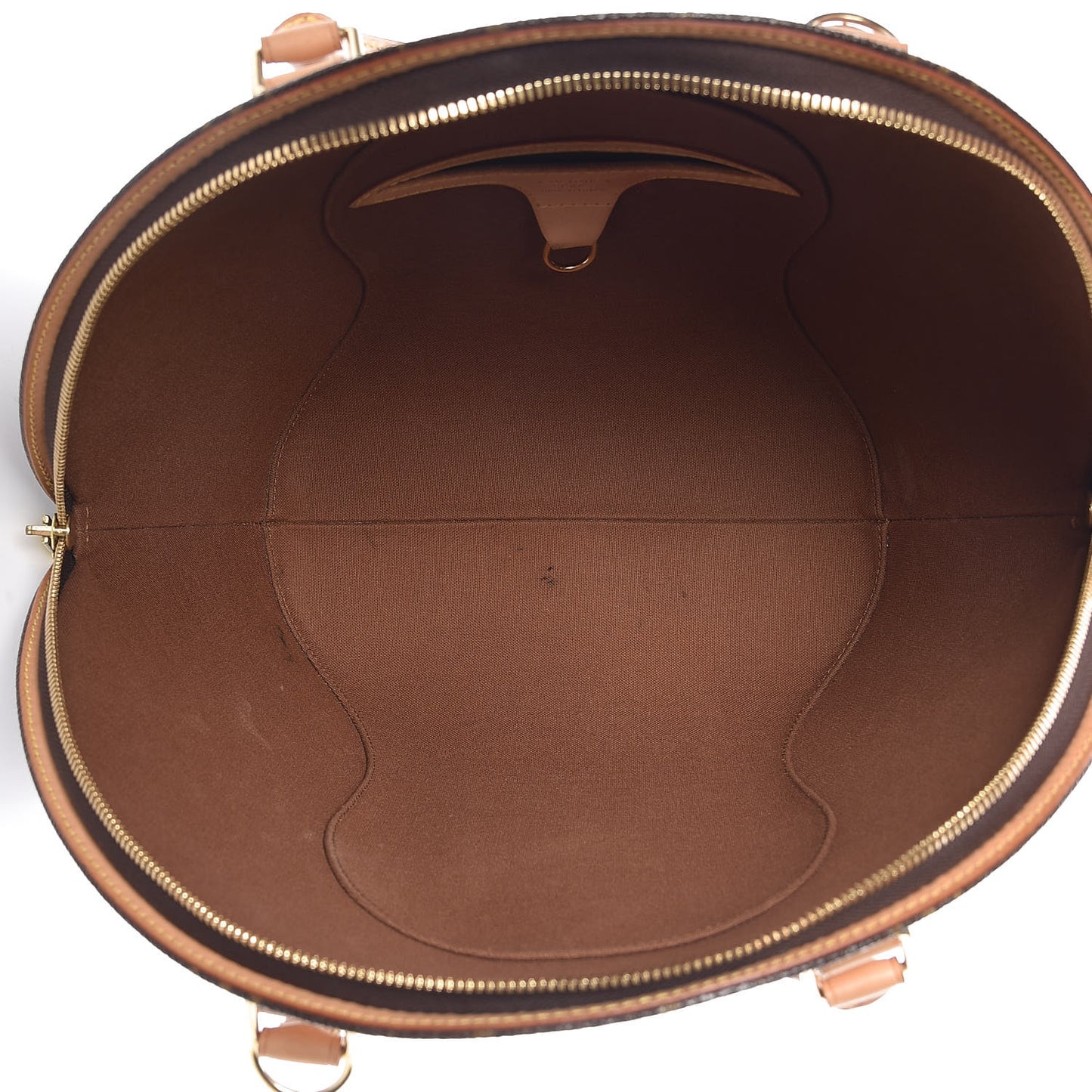 Monogram Ellipse MM