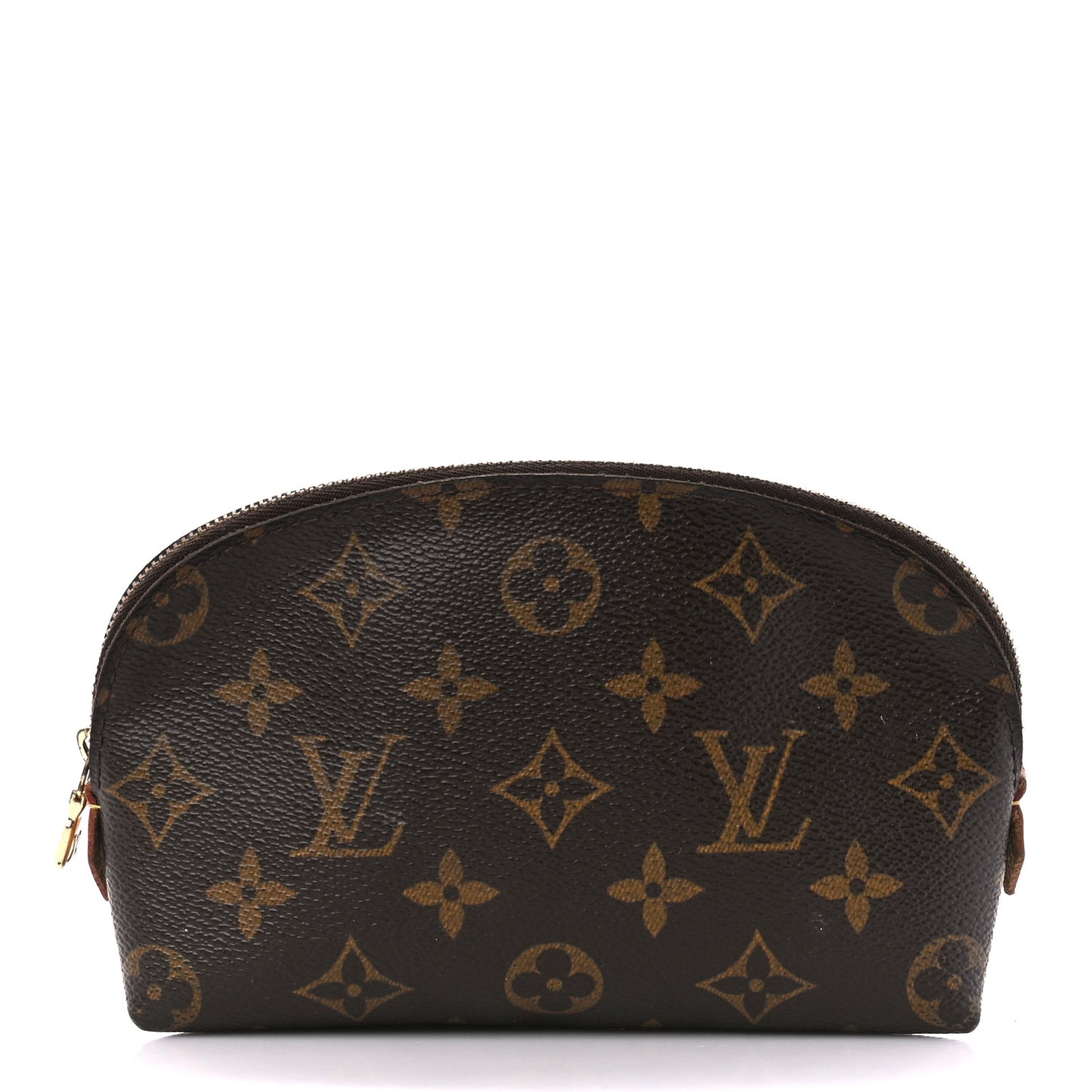 Monogram Cosmetic Pouch