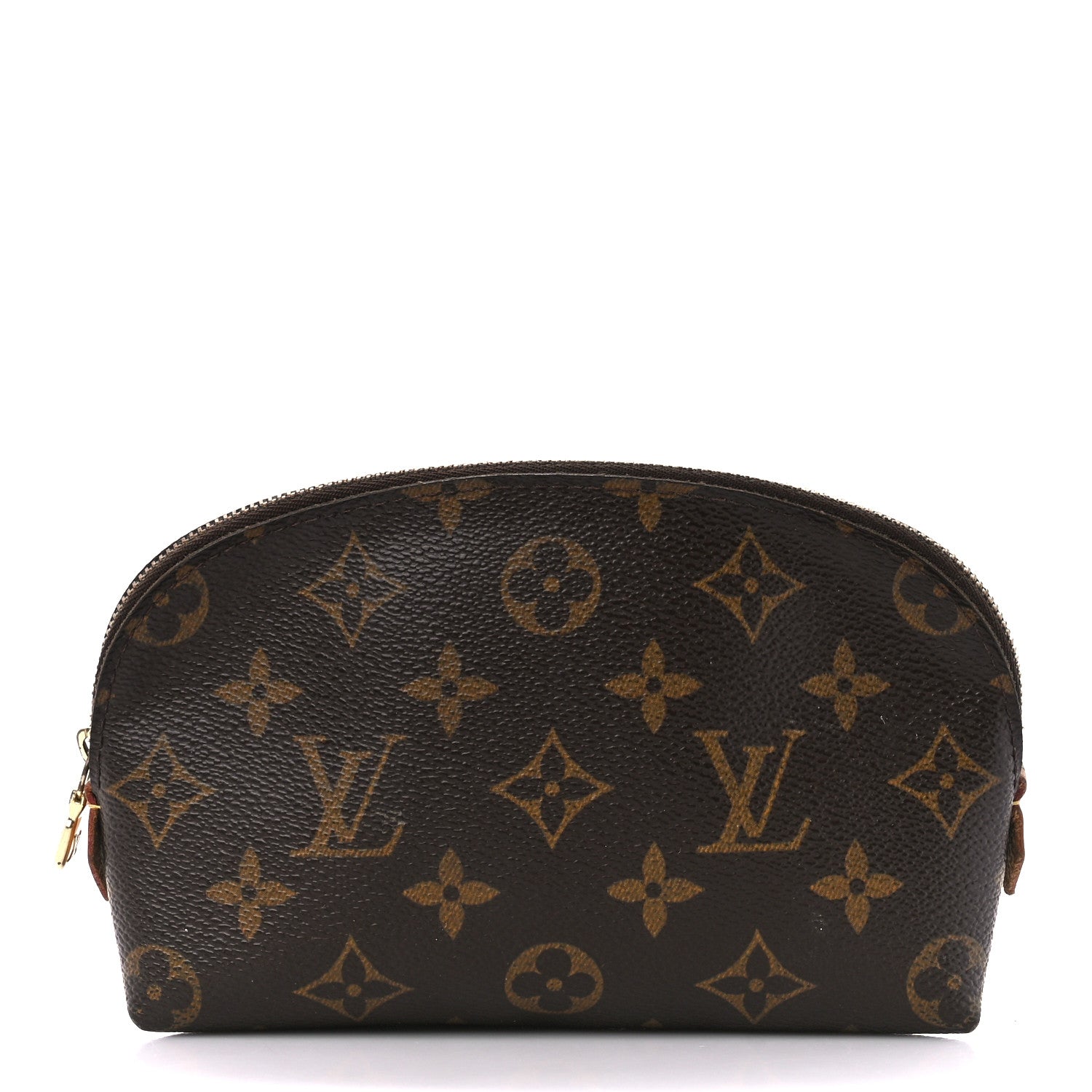 Louis Vuitton Monogram Cosmetic Pouch 1 of 11