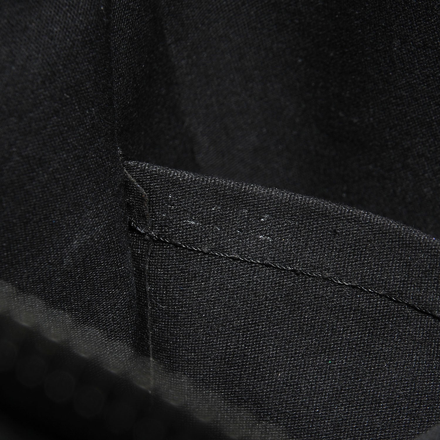 Louis Vuitton Epi Lockit Black 8 of 8