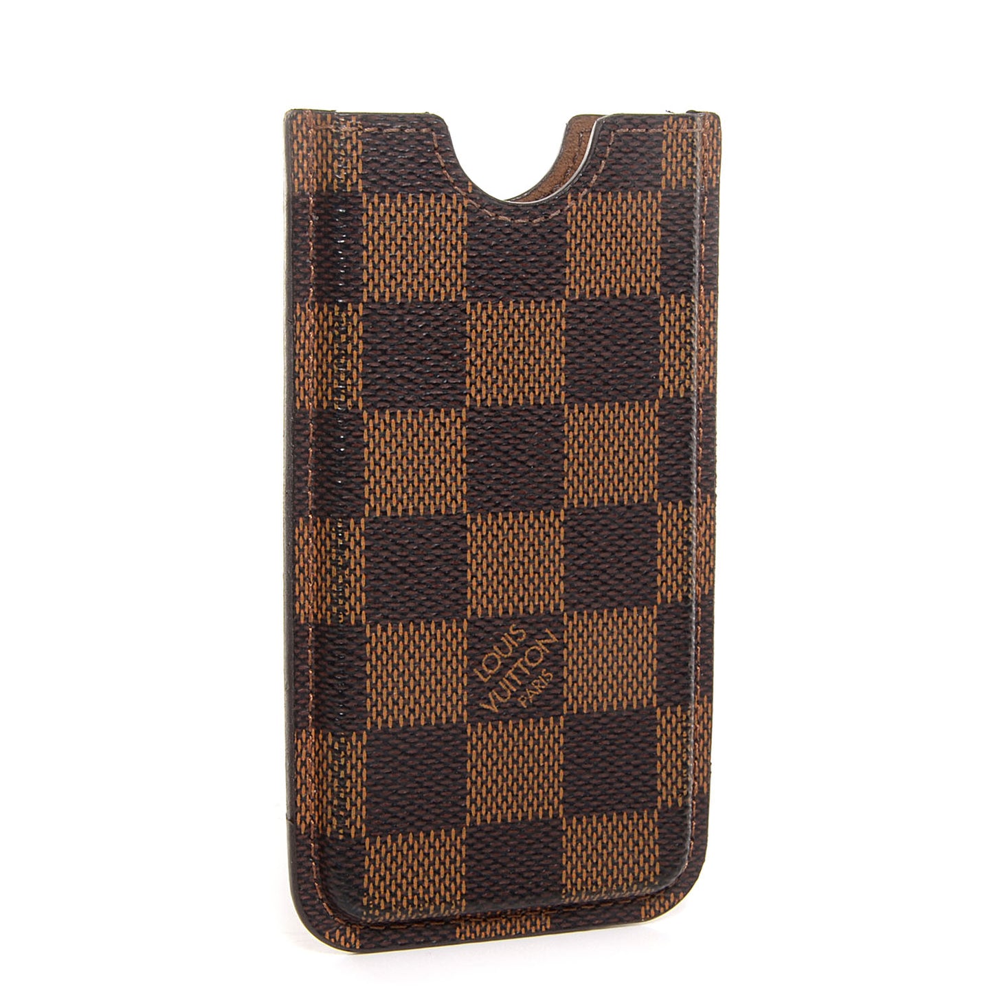 Damier Ebene iPhone 5 Case
