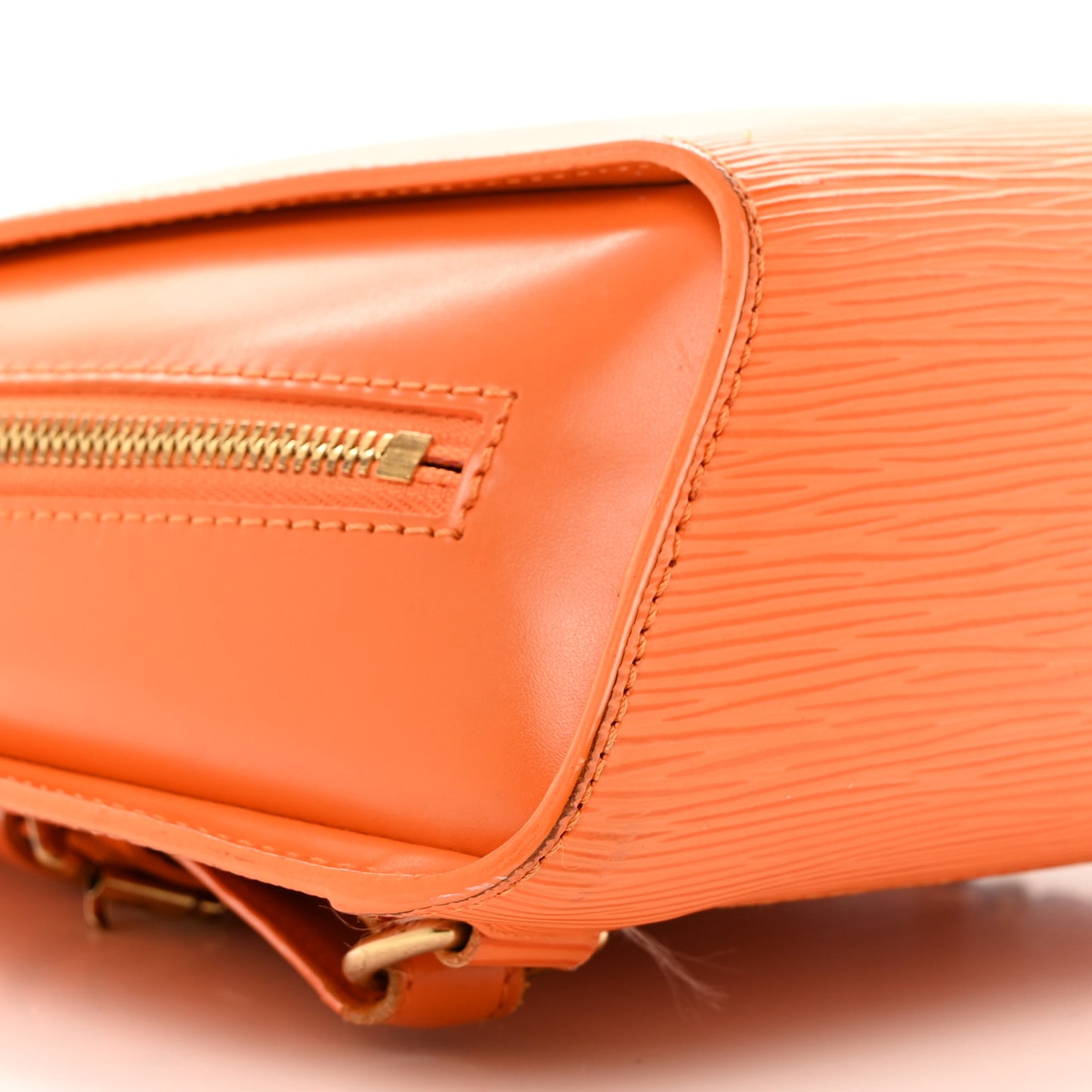 Epi Mabillon Backpack Mandarin