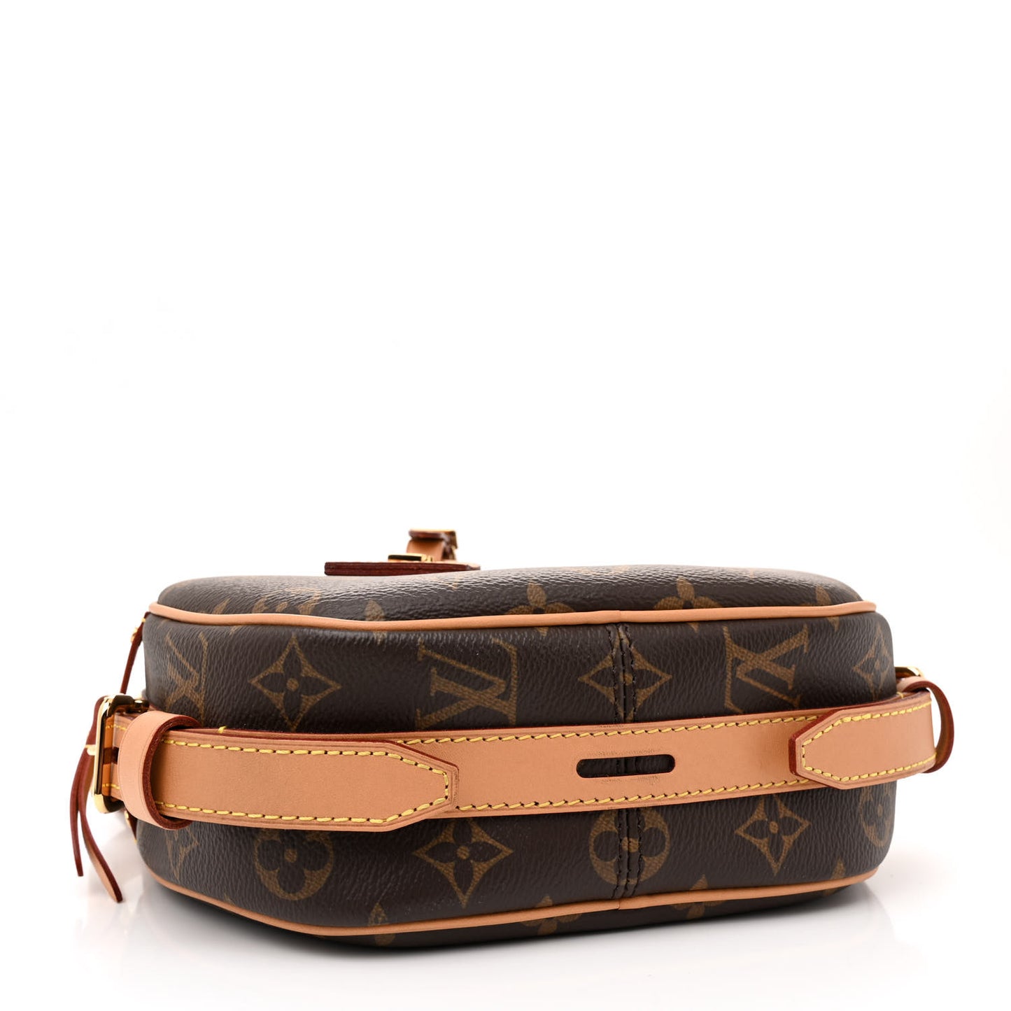 Monogram Boite Chapeau Souple MM