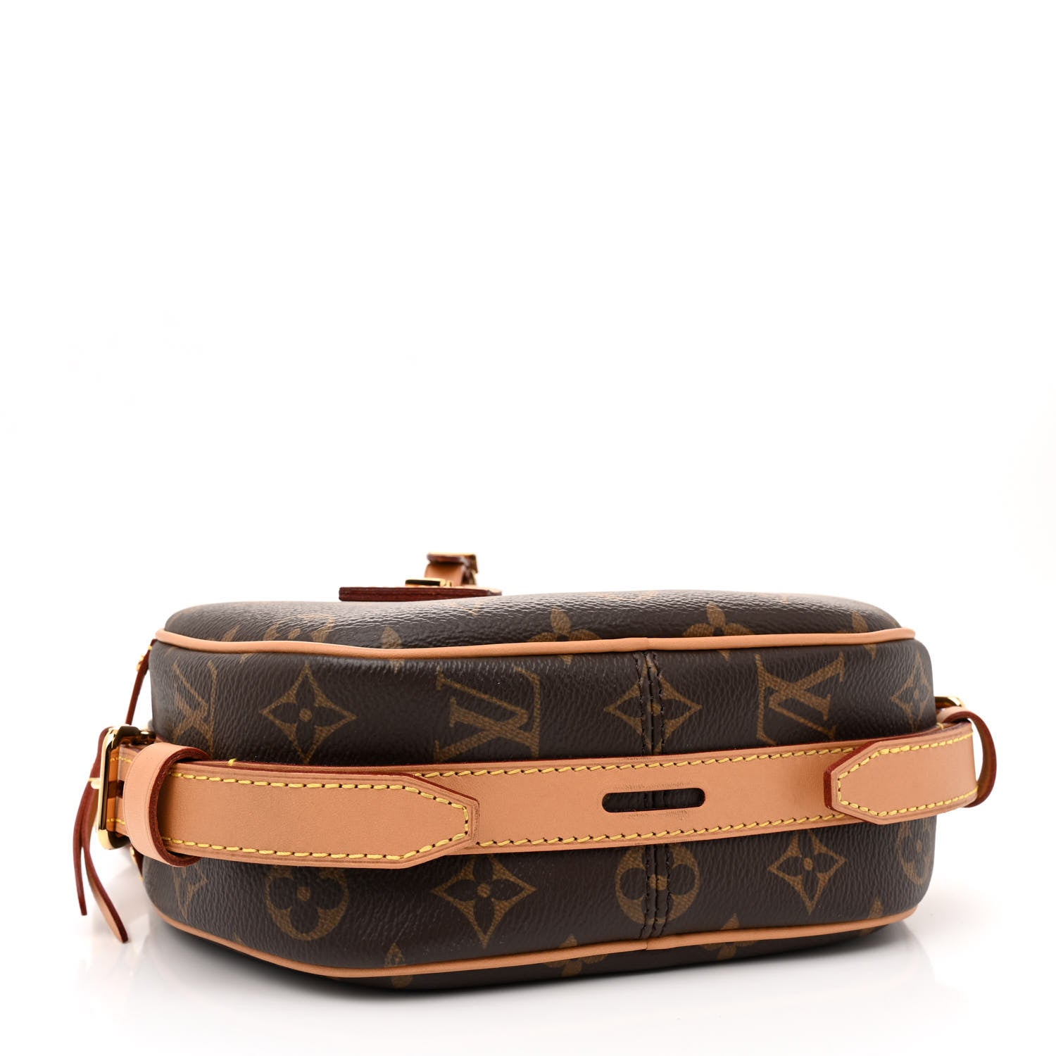 Louis Vuitton Monogram Boite Chapeau Souple MM 4 of 11