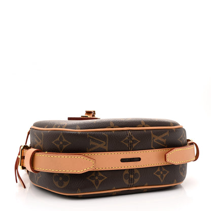 Louis Vuitton Monogram Boite Chapeau Souple MM 4 of 11