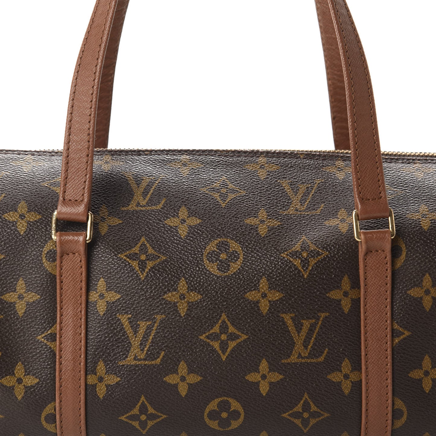 Monogram Papillon 30