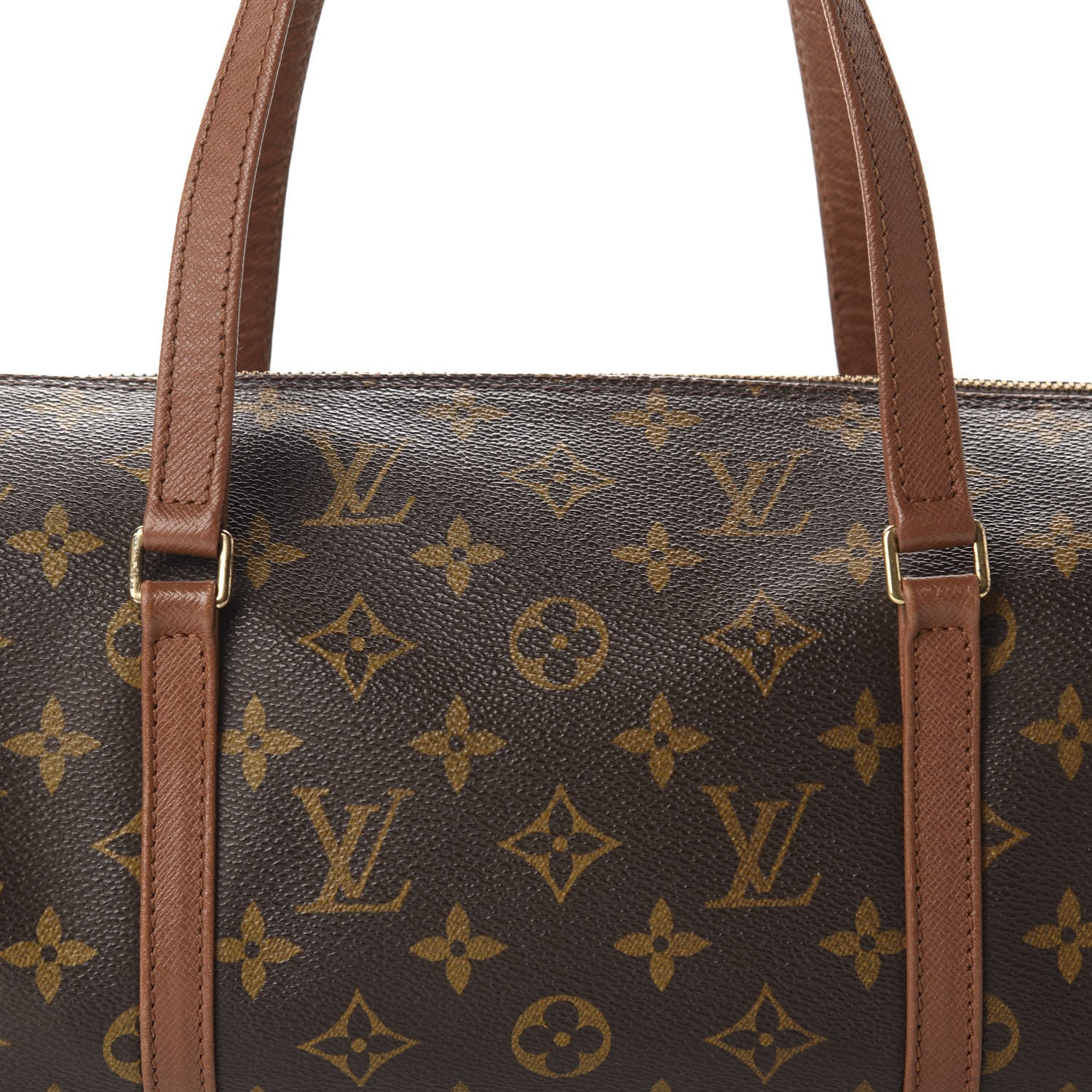 Louis Vuitton Monogram Papillon 30 9 of 9