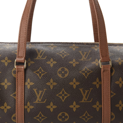 Louis Vuitton Monogram Papillon 30 9 of 9