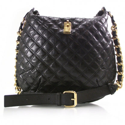 Marc Jacobs Quilted Leather Viva Crossbody Bag 1 of 10