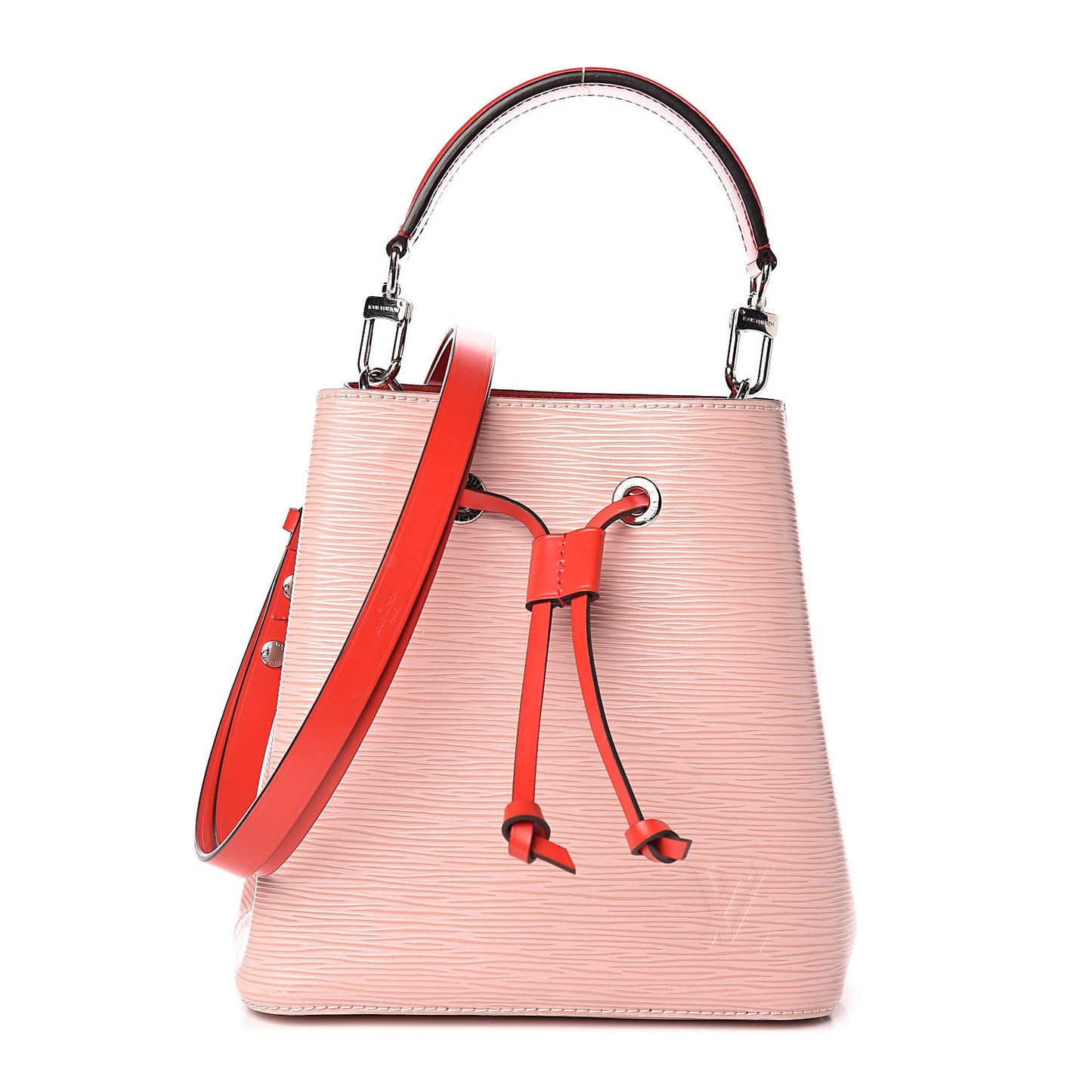 Epi NeoNoe BB Rose Ballerine