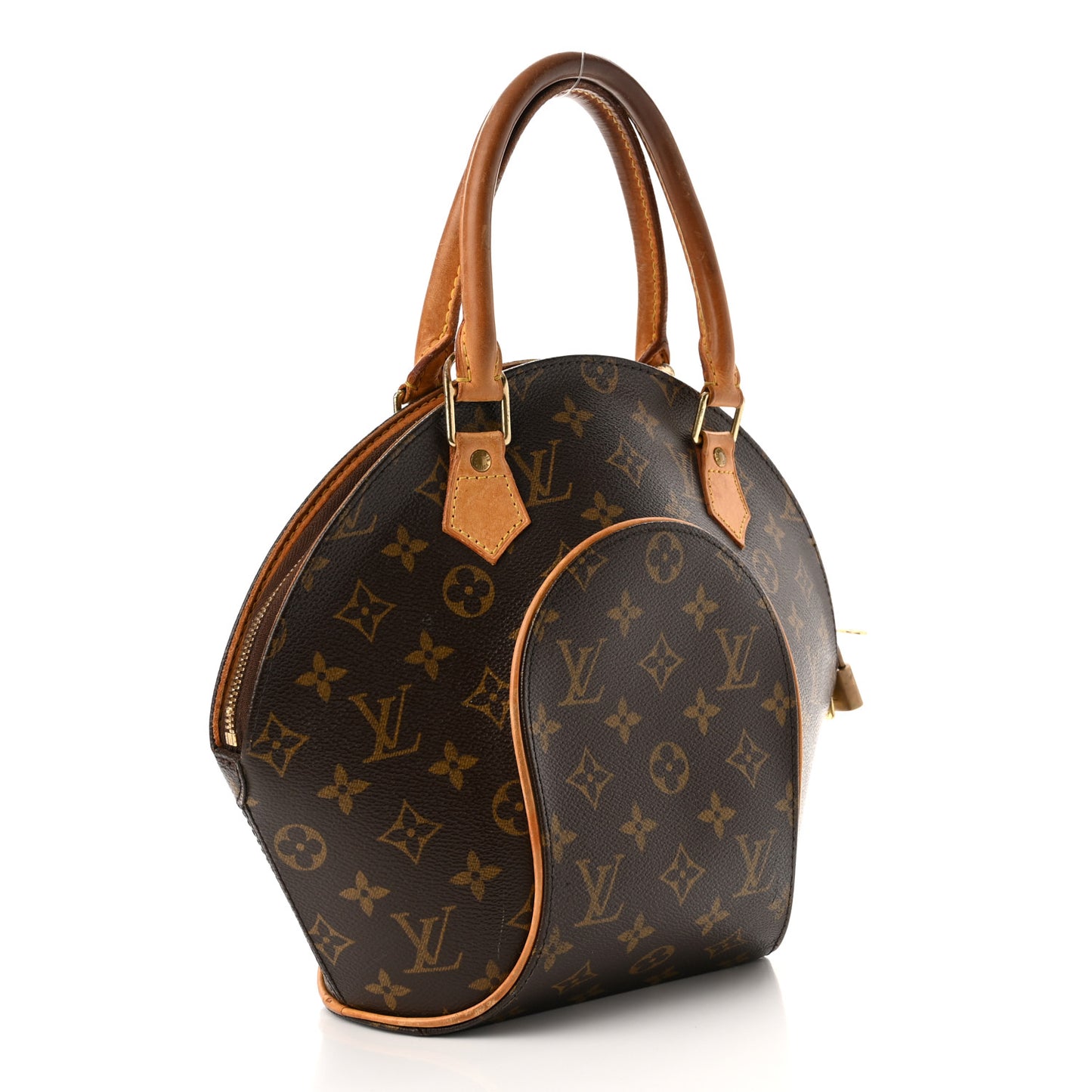 Monogram Ellipse PM
