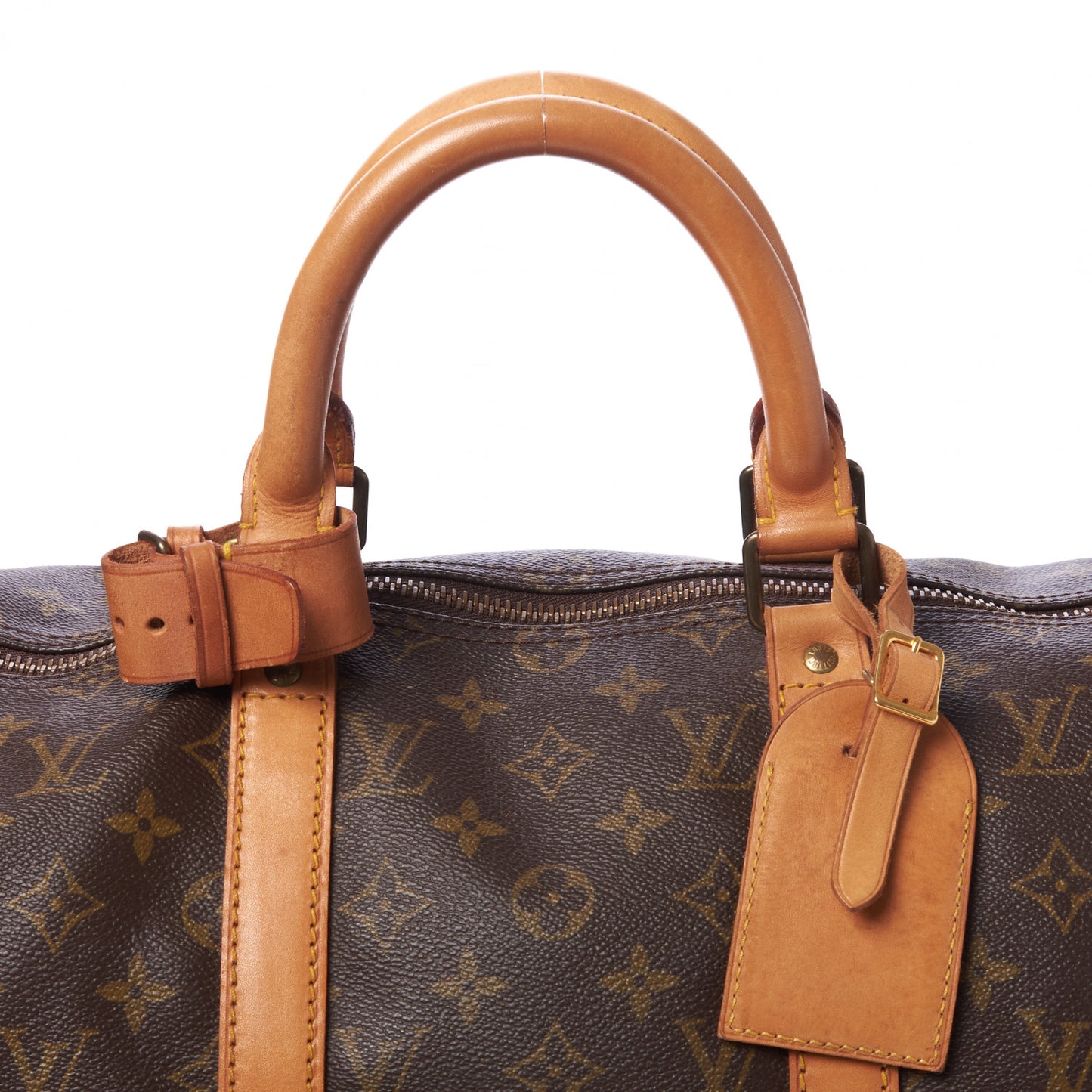 Monogram Keepall 50