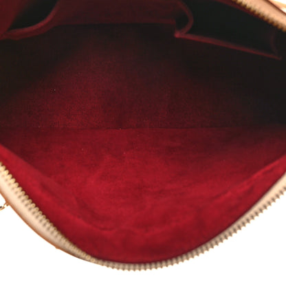 Louis Vuitton Monogram Multicolor Boulogne White 5 of 8