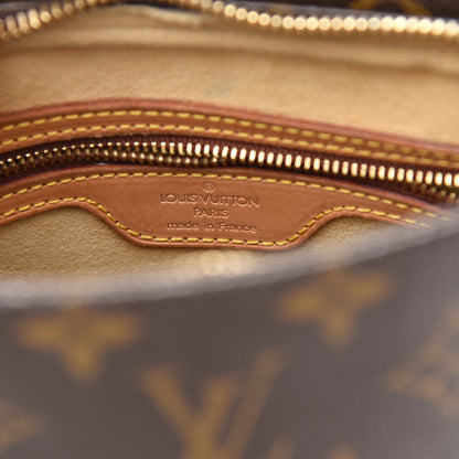 Louis Vuitton Monogram Looping MM 6 of 10