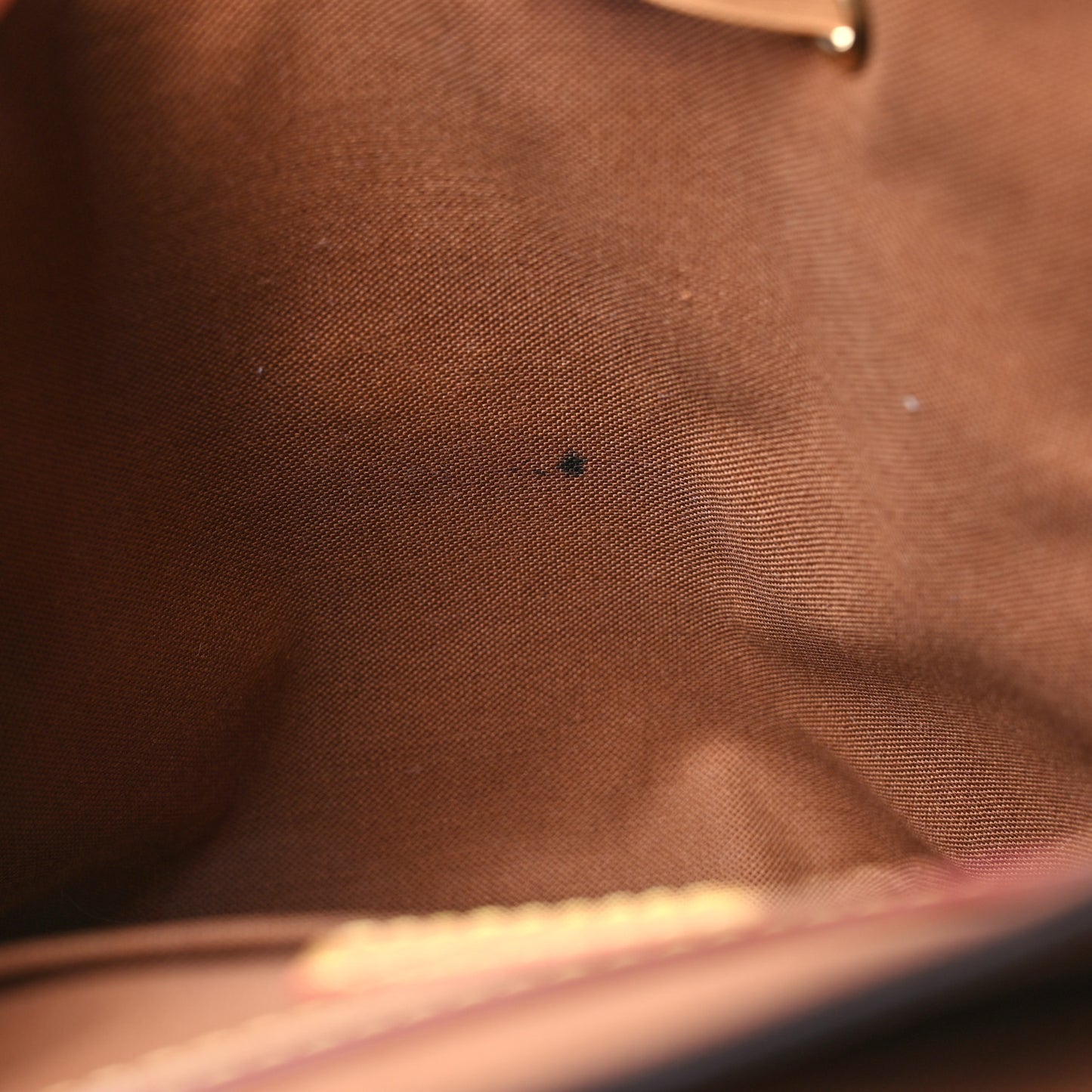 Monogram Montsouris BB Backpack Natural