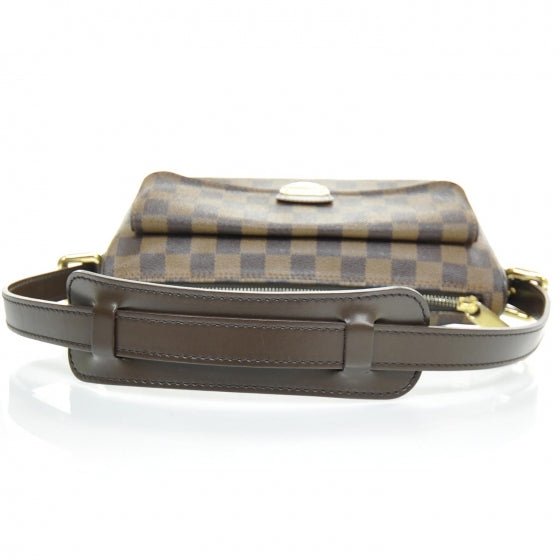 Louis Vuitton Damier Ebene Ravello GM 6 of 10